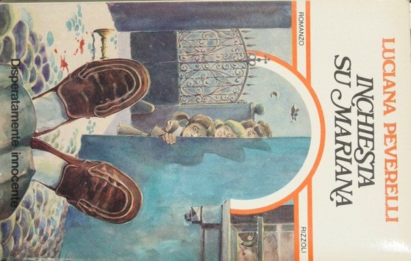 Inchiesta su Mariana