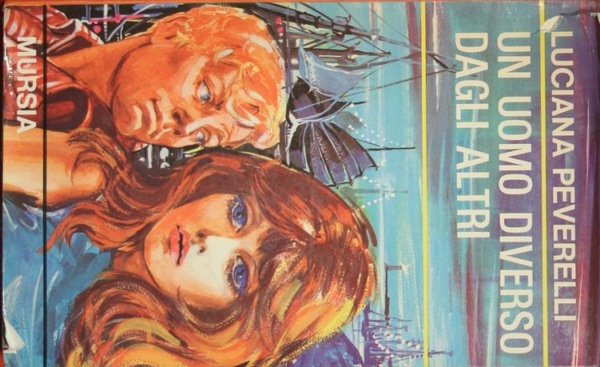 Un uomo diverso dagli altri | Immagine principale