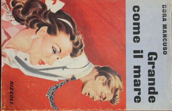 Grande come il mare | Immagine principale