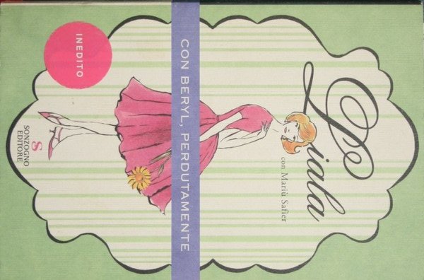 Con Beryl, perdutamente | Immagine principale