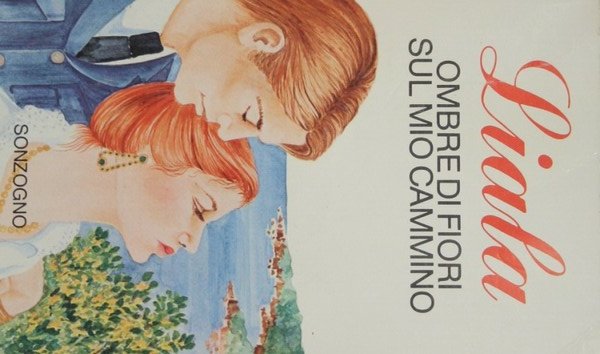 Ombre di fiori sul mio cammino