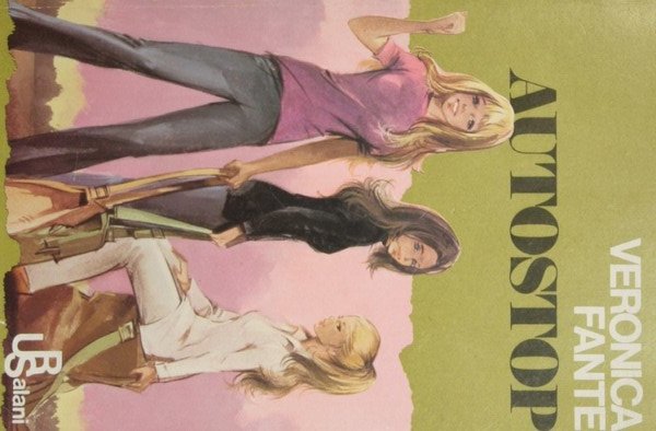 Autostop | Immagine principale