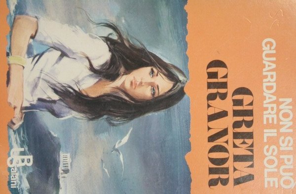 Non si può guardare il sole