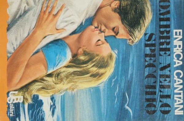 Ombre nello specchio | Immagine principale