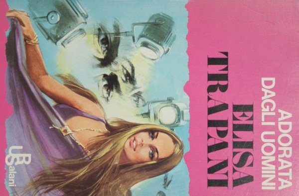 Adorata dagli uomini | Immagine principale