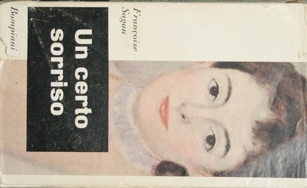 Un certo sorriso | Immagine principale