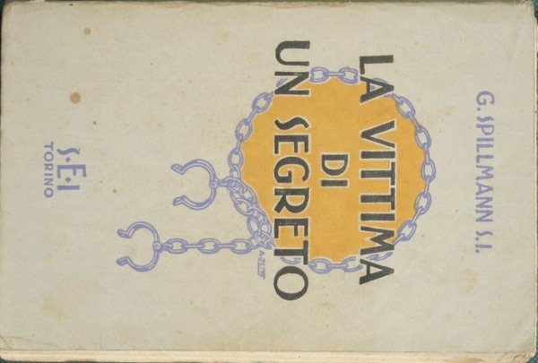 La vittima di un segreto