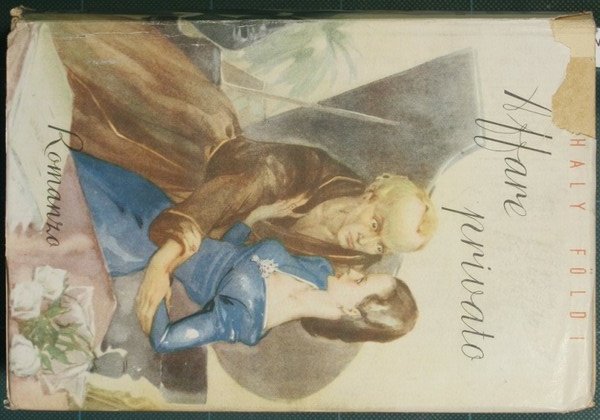 Affare privato | Immagine principale