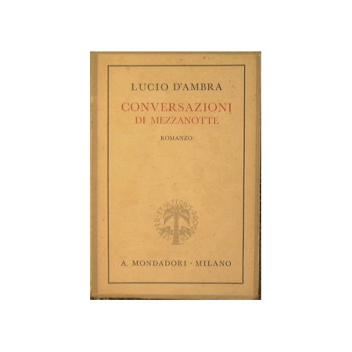 Conversazioni di mezzanotte