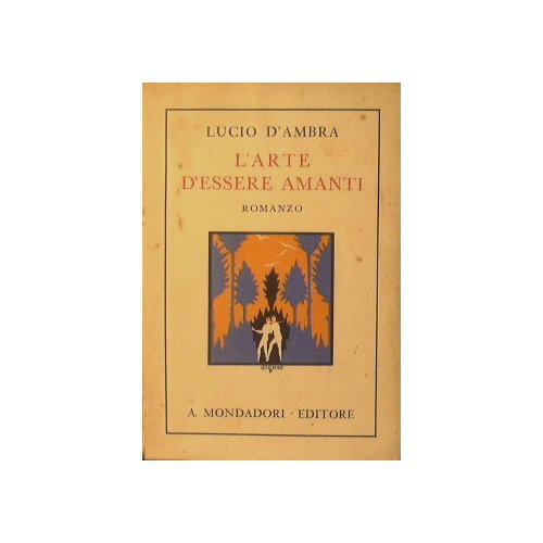 L'arte di essere amati