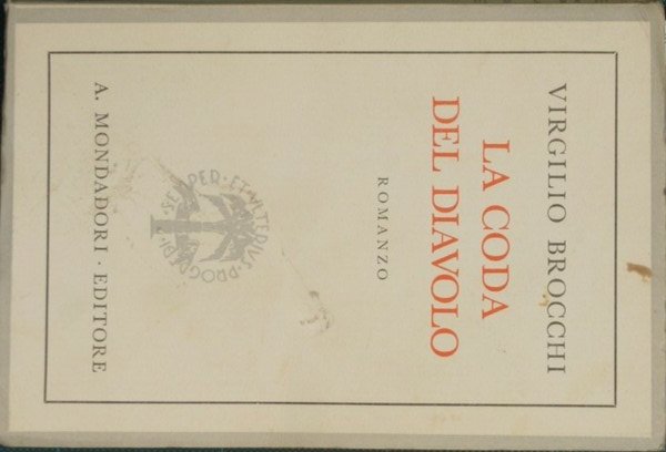 La coda del diavolo | Immagine principale