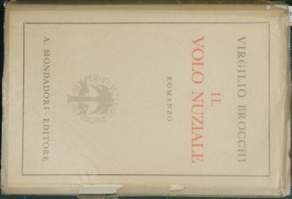 Il volo nuziale | Immagine principale