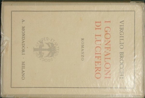I gonfaloni di Lucifero