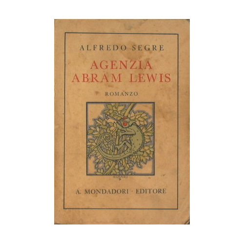 Agenzia Abram Lewis | Immagine principale