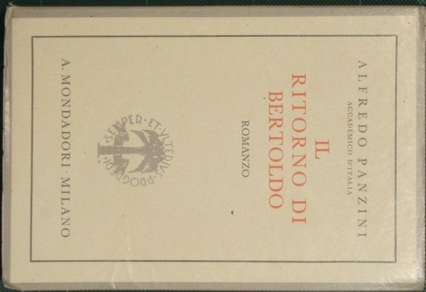 Il ritorno di Bertoldo