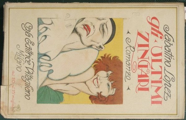 Gli ultimi zingari | Immagine principale