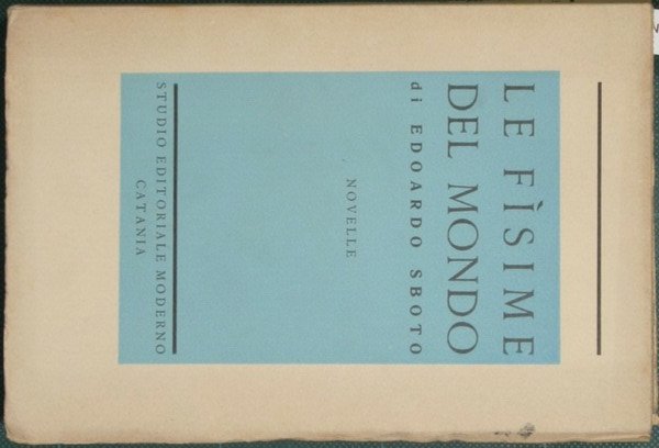 Le fisime del mondo | Immagine principale