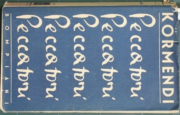 Peccatori | Immagine principale