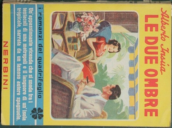 Le due ombre | Immagine principale