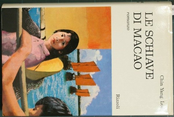 Le schiave di Macao | Immagine principale