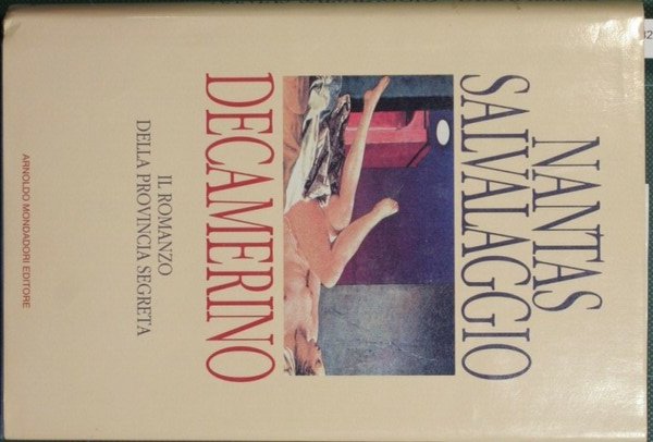 Decamerino | Immagine principale