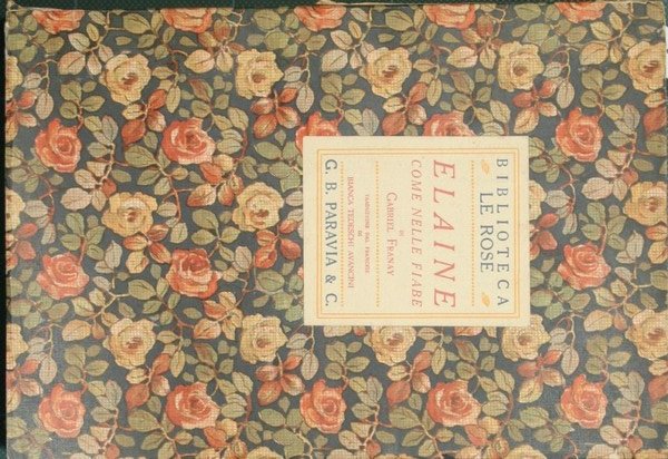 Elaine | Immagine principale