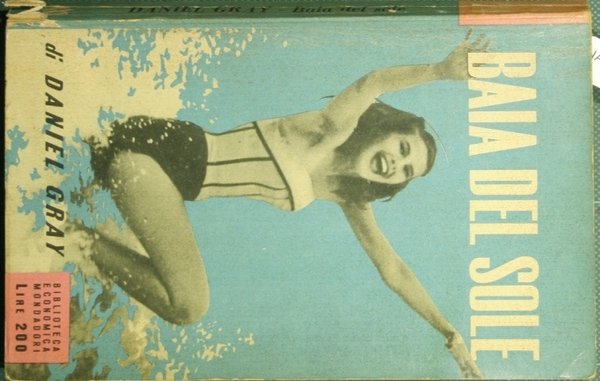 Baia del sole | Immagine principale