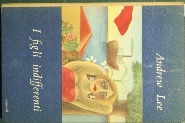 I figli indifferenti | Immagine principale