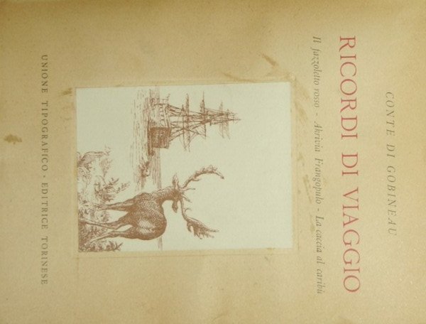 Ricordi di viaggio | Immagine principale