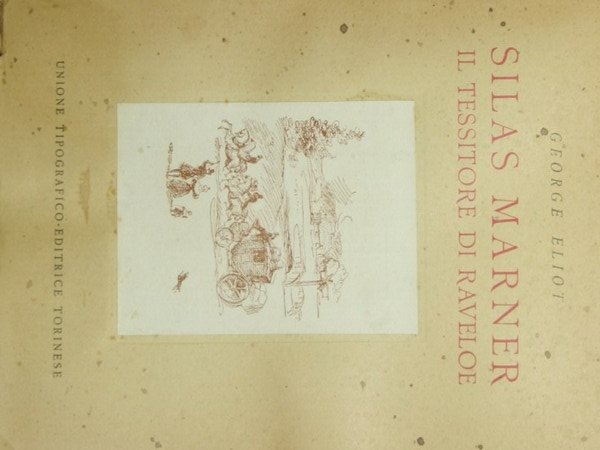 Silas Marner | Immagine principale