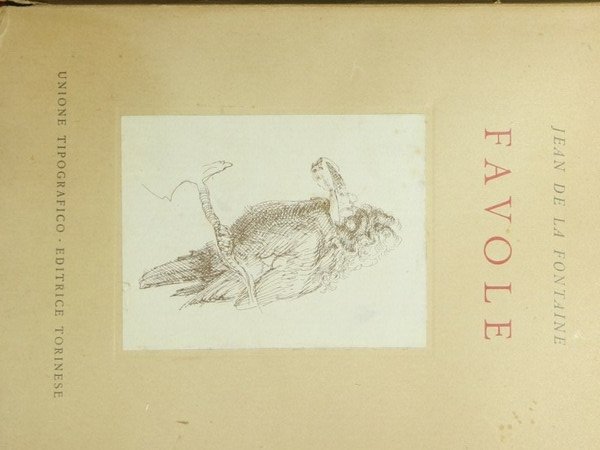 Favole | Immagine principale