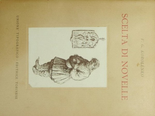 Scelta di novelle | Immagine principale