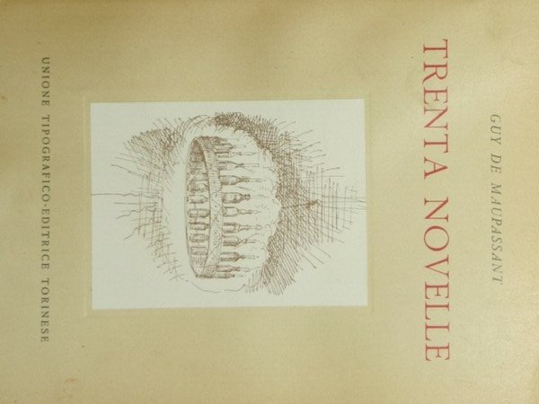 Trenta novelle | Immagine principale