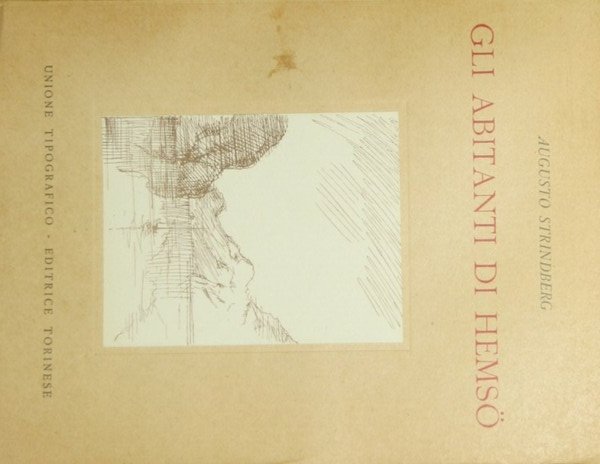 Gli abitanti di Hemso | Immagine principale