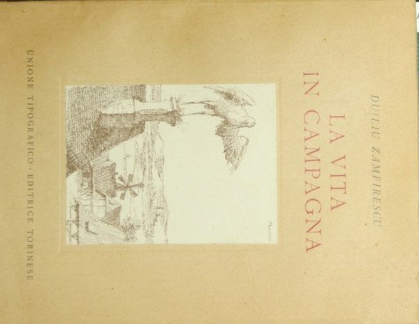 La vita in campagna | Immagine principale