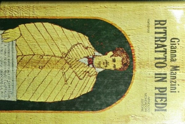 Ritratto in piedi | Immagine principale