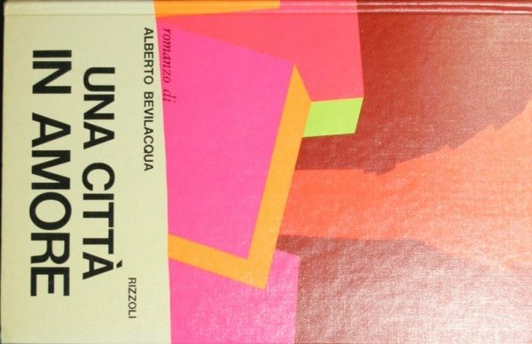 Una città in amore | Immagine principale