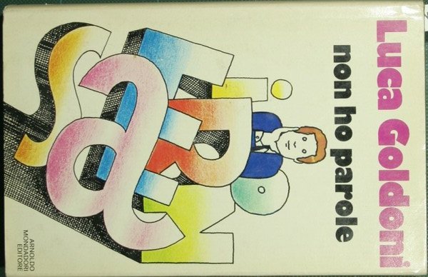 Non ho parole | Immagine principale