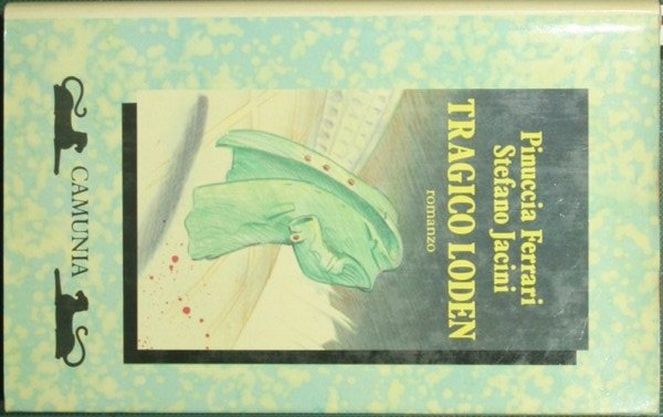 Tragico loden | Immagine principale