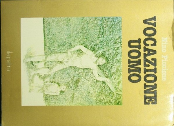 Vocazione uomo | Immagine principale