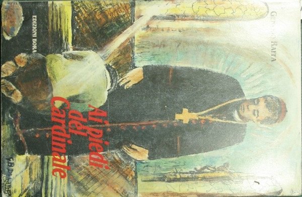 Ai piedi del Cardinale | Immagine principale