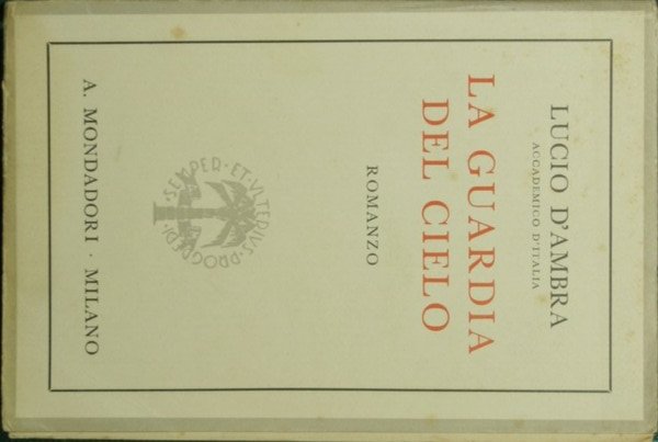 La guardia del cielo | Immagine principale
