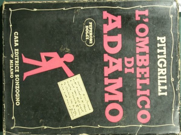 L'ombelico di Adamo | Immagine principale