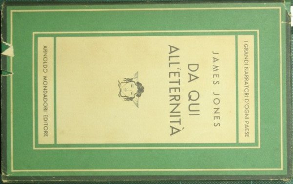 Da qui all'eternità | Immagine principale