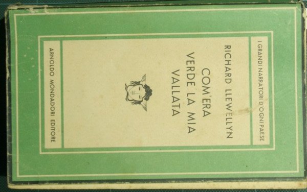 Com'era verde la mia vallata | Immagine principale