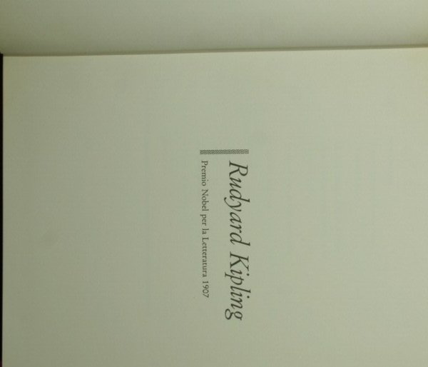 La luce che si spense. Racconti | Immagine principale