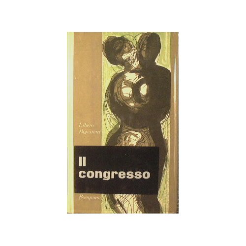 Il congresso | Immagine principale