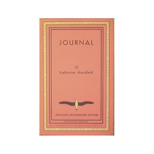 Journal | Immagine principale