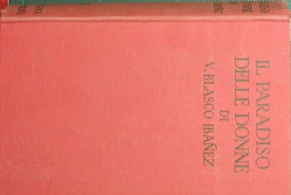 Il paradiso delle donne | Immagine principale