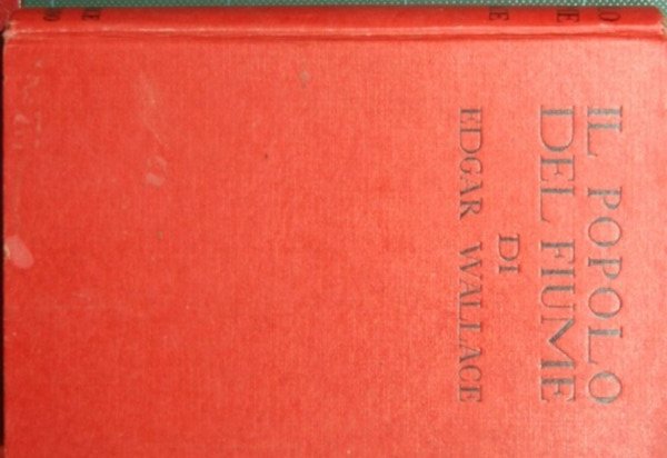 Il popolo del fiume | Immagine principale